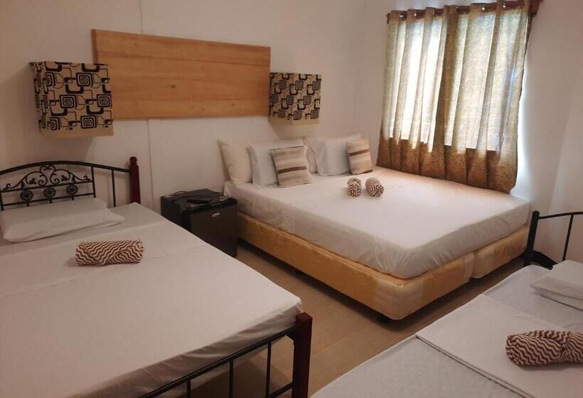 پانسیون Kwarto S