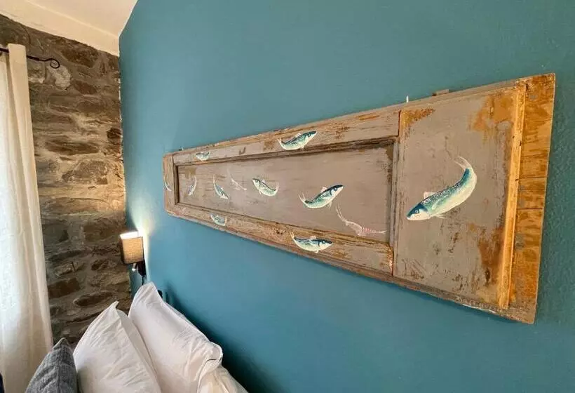 ペンション L Emporios