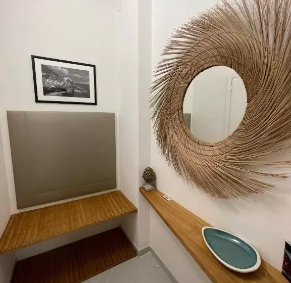 ペンション L Emporios