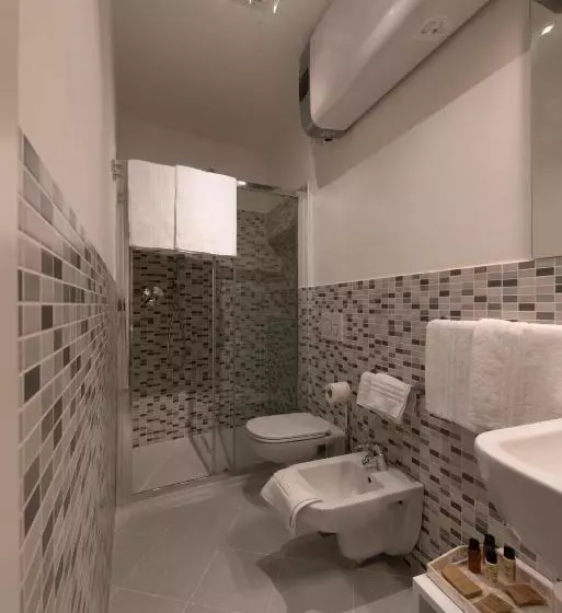 ペンション L Emporios