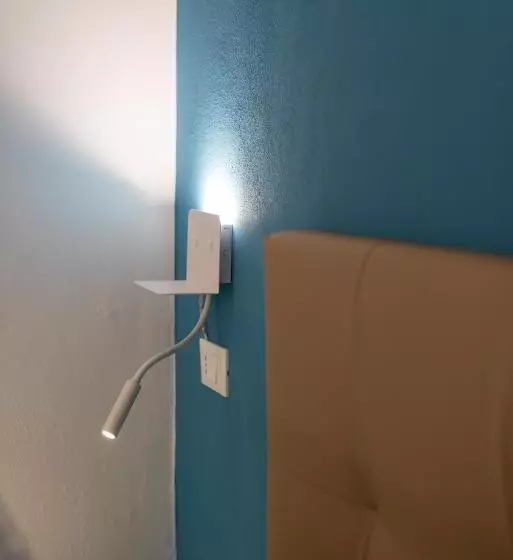 ペンション L Emporios