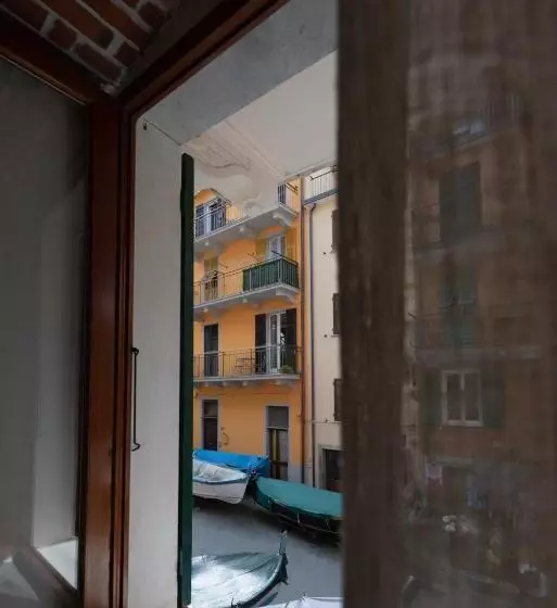 ペンション L Emporios