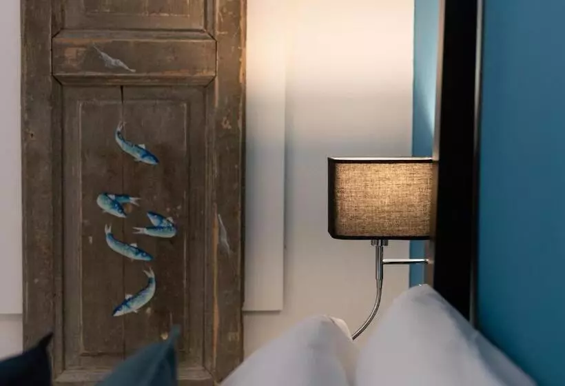 ペンション L Emporios