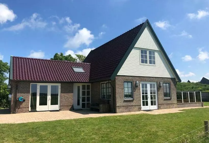 پانسیون Landhuis Mariëtta
