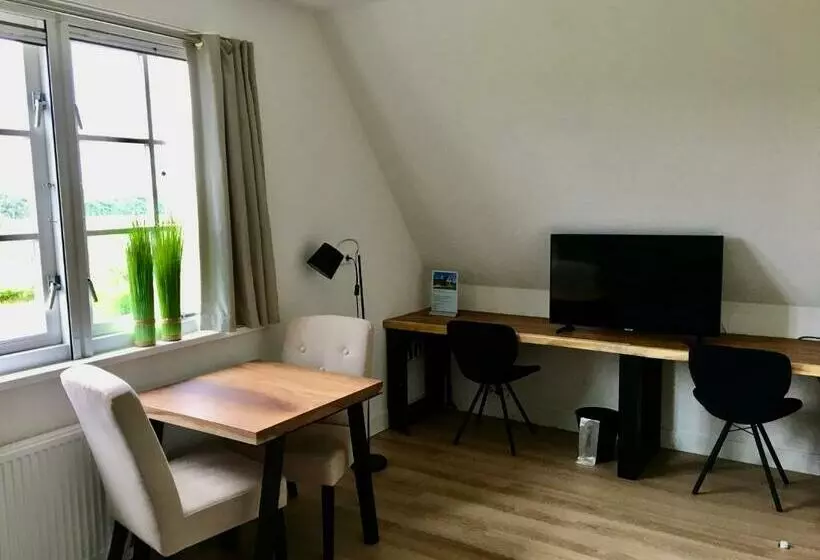 پانسیون Landhuis Mariëtta