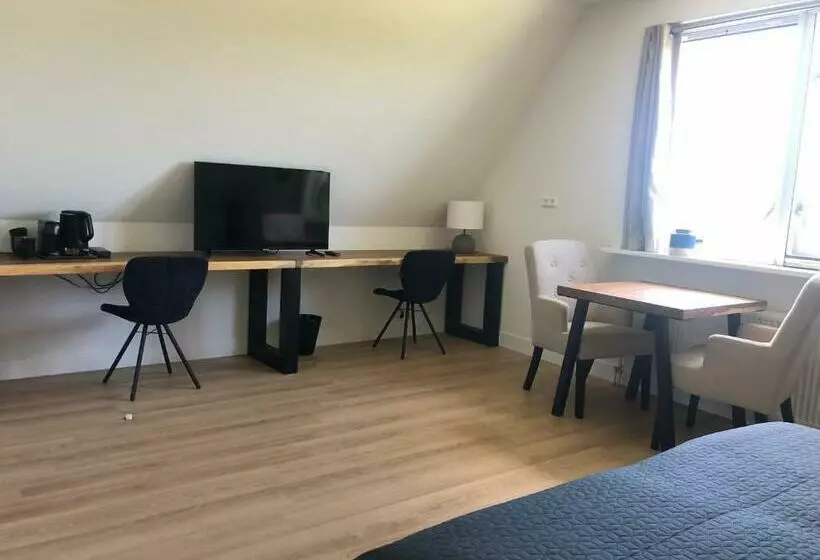 پانسیون Landhuis Mariëtta