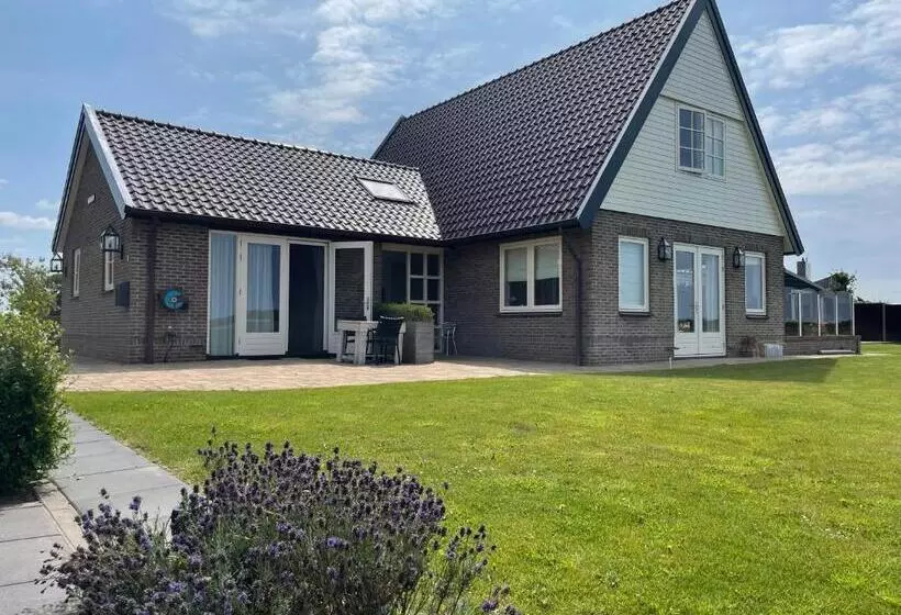 پانسیون Landhuis Mariëtta