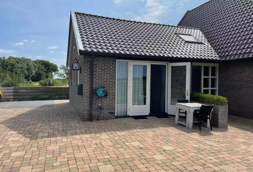 پانسیون Landhuis Mariëtta