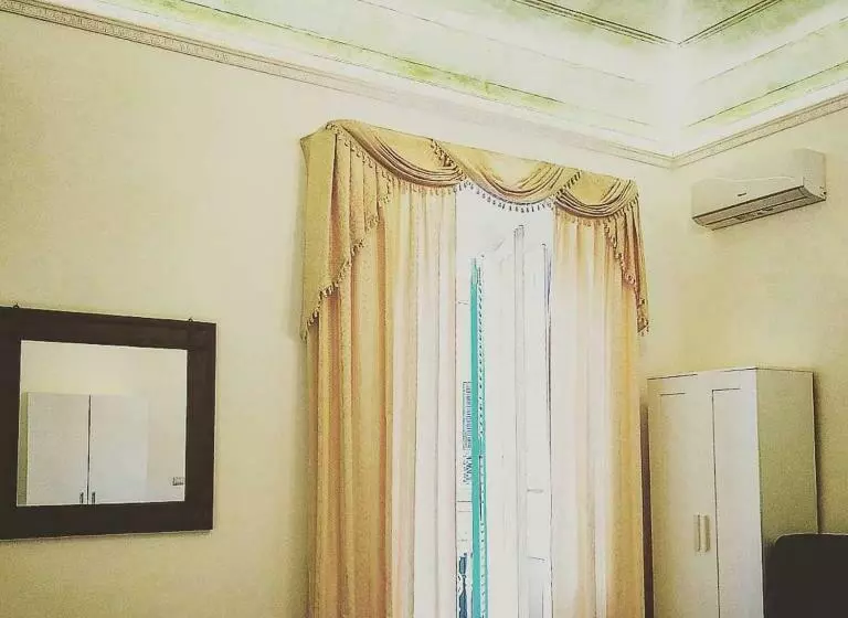 پانسیون Le Suite Del Teatro Cucinino Privato