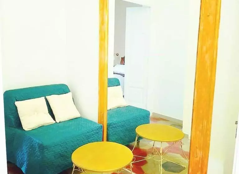 پانسیون Le Suite Del Teatro Cucinino Privato