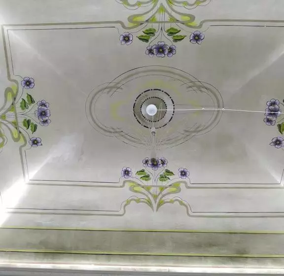 پانسیون Le Suite Del Teatro Cucinino Privato