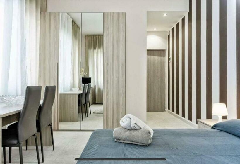 پانسیون Maison Turin