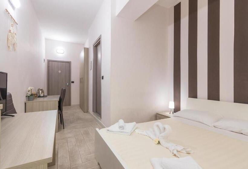 پانسیون Maison Turin