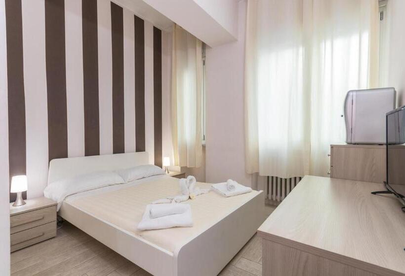 پانسیون Maison Turin