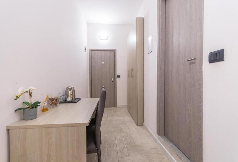 پانسیون Maison Turin