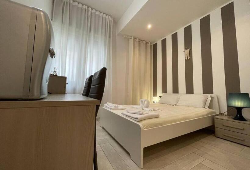 پانسیون Maison Turin