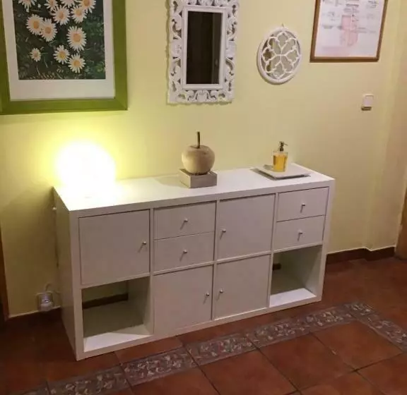 Pensión Peña