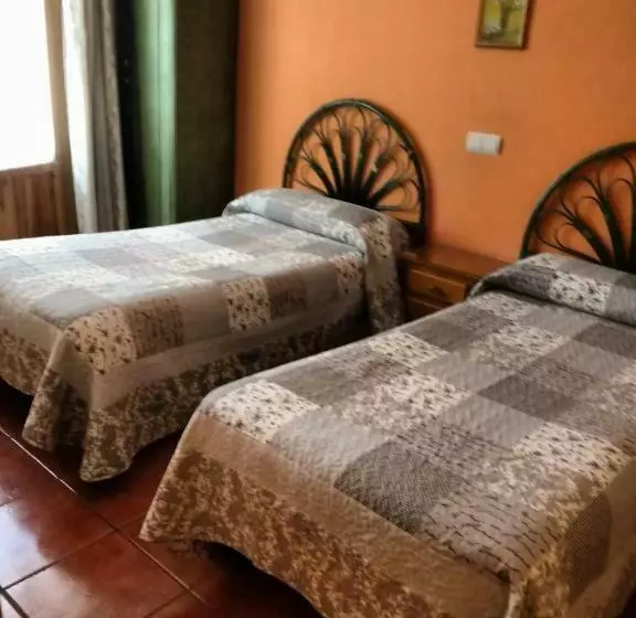Pensión Peña
