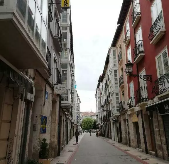 Pensión Peña