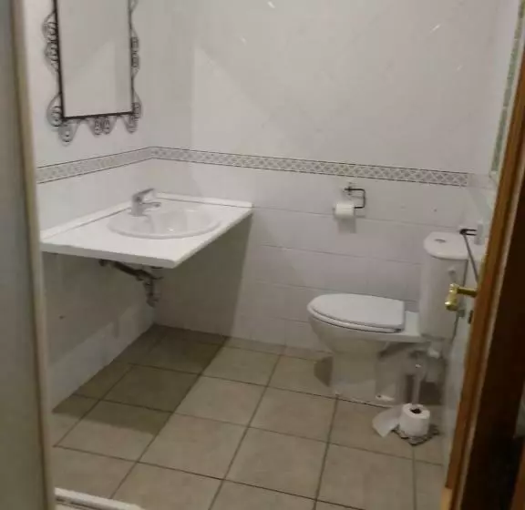 Pensión Peña