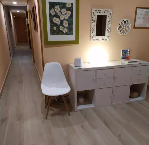 Pensión Peña