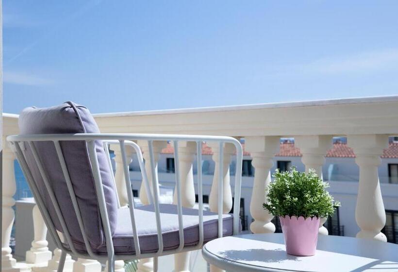 Alley Boutique Hotel And Spa