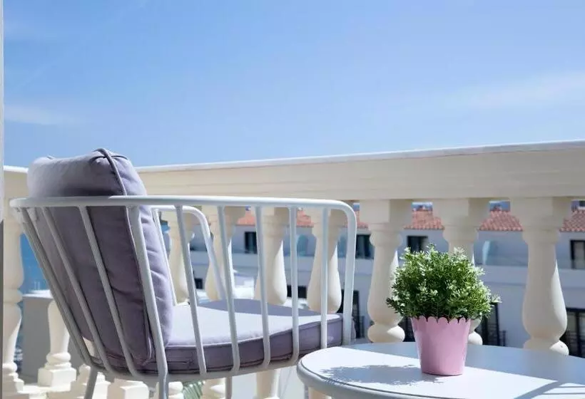 Alley Boutique Hotel And Spa