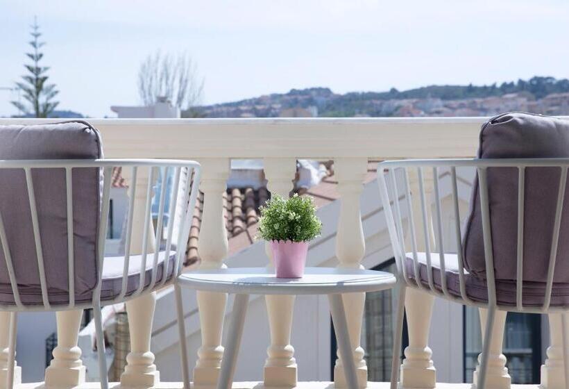 Alley Boutique Hotel And Spa