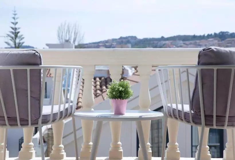 Alley Boutique Hotel And Spa