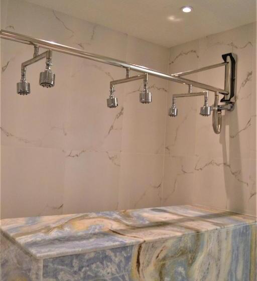 Alley Boutique Hotel And Spa