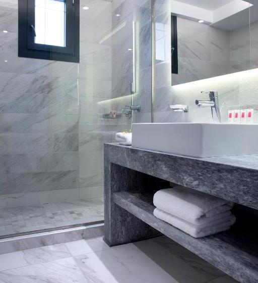 Alley Boutique Hotel And Spa