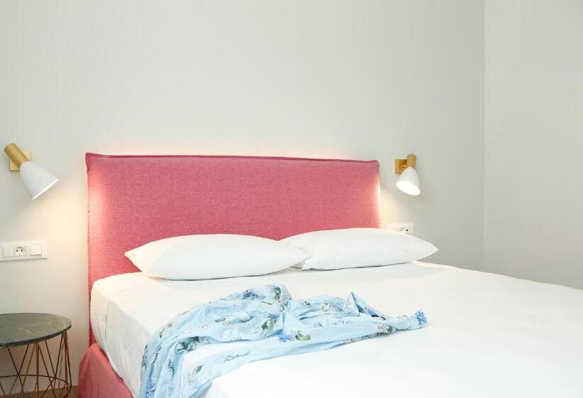 Alley Boutique Hotel And Spa