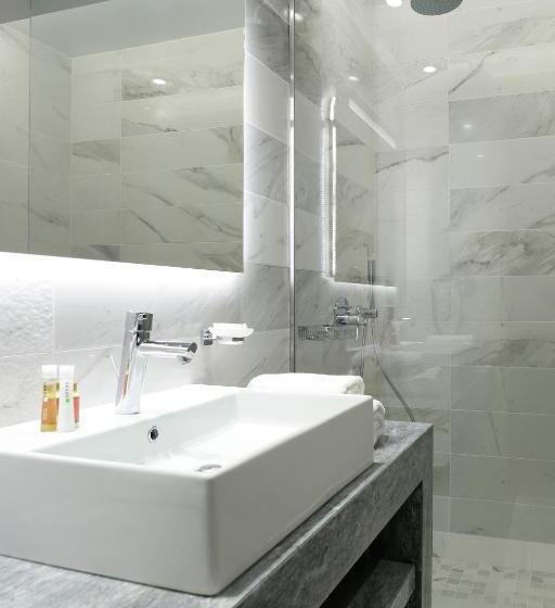 Alley Boutique Hotel And Spa