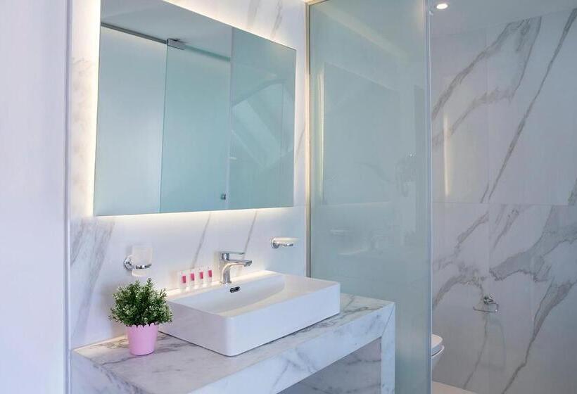 Alley Boutique Hotel And Spa