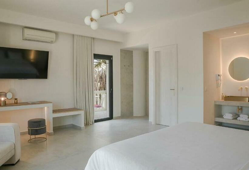 Alley Boutique Hotel And Spa