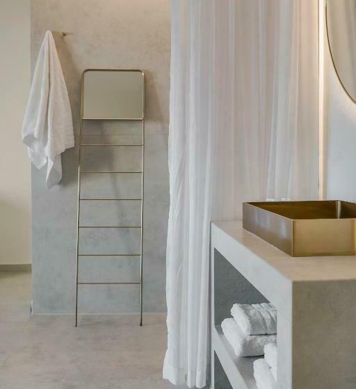 Alley Boutique Hotel And Spa