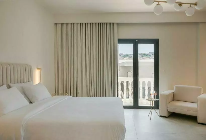 Alley Boutique Hotel And Spa