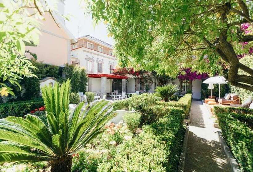 צימר Pergola Boutique