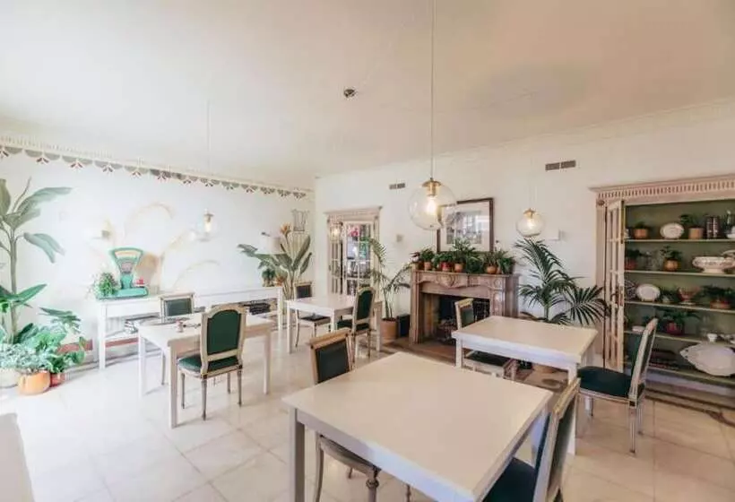 צימר Pergola Boutique