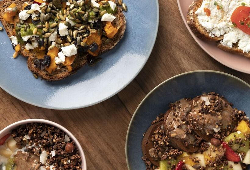 צימר Pergola Boutique