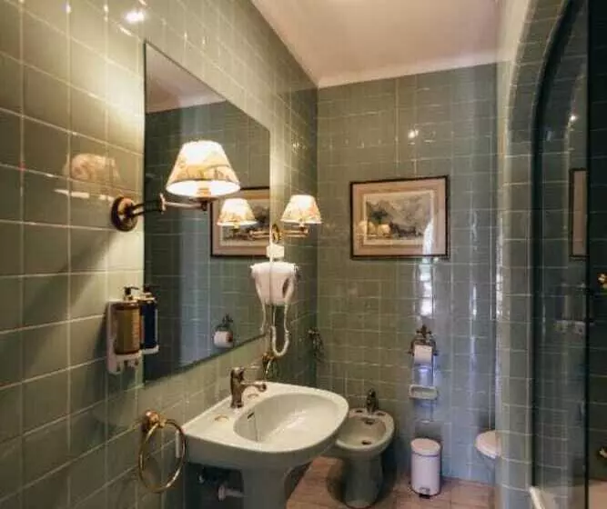 צימר Pergola Boutique