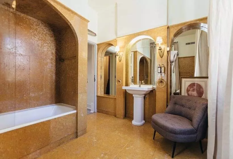 צימר Pergola Boutique