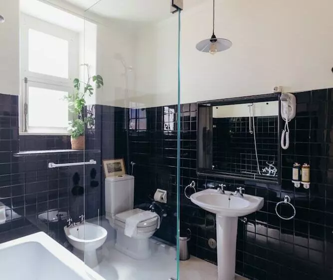 צימר Pergola Boutique