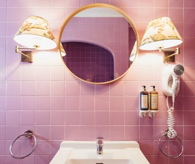 צימר Pergola Boutique