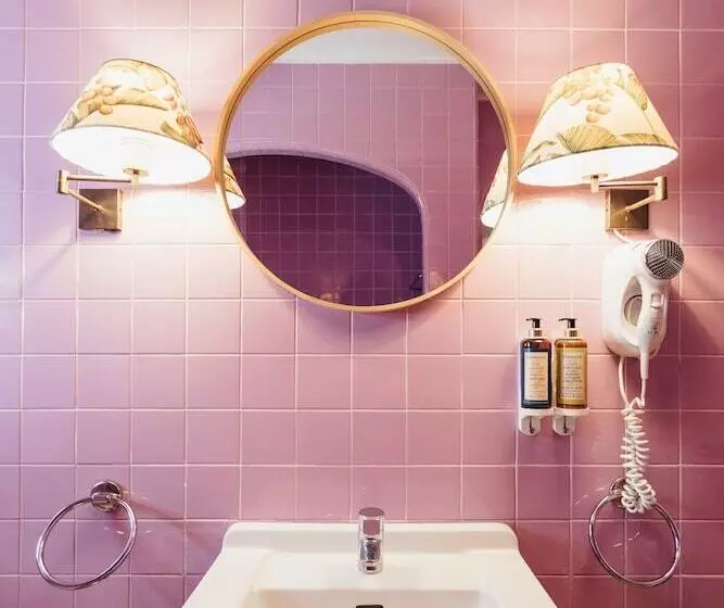 צימר Pergola Boutique