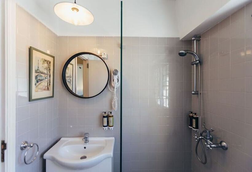 צימר Pergola Boutique