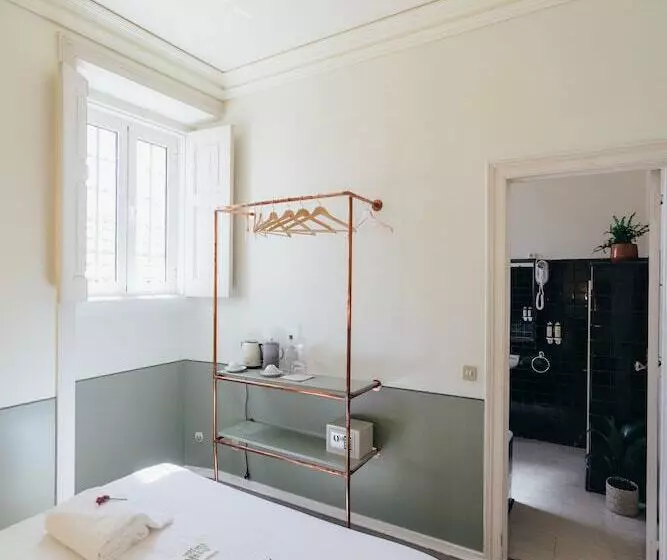 צימר Pergola Boutique