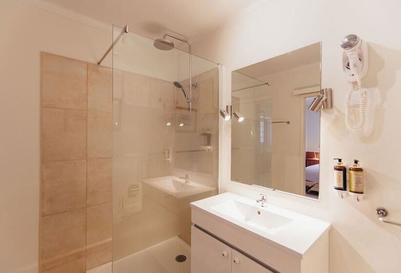 צימר Pergola Boutique