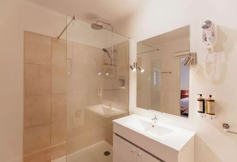 צימר Pergola Boutique