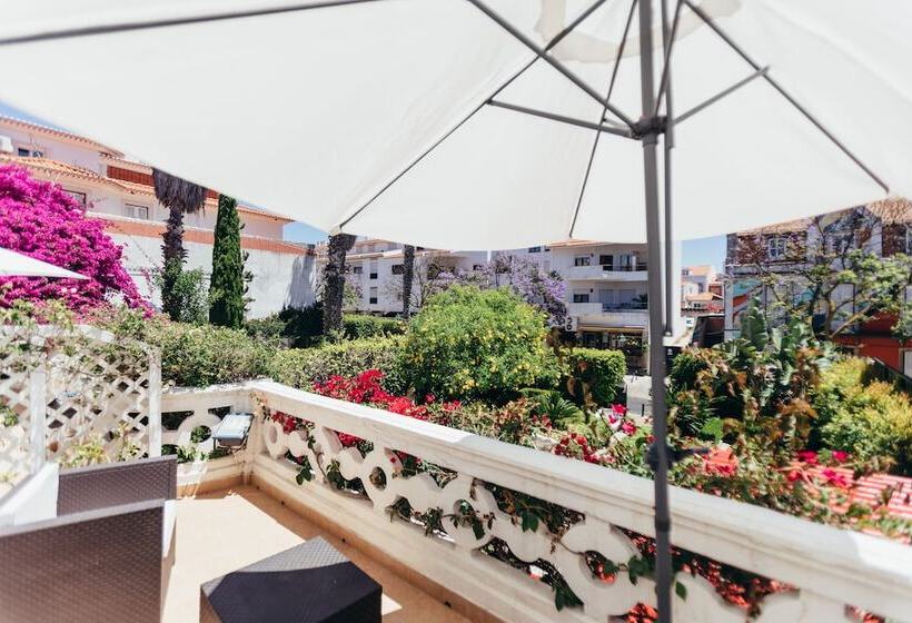 צימר Pergola Boutique